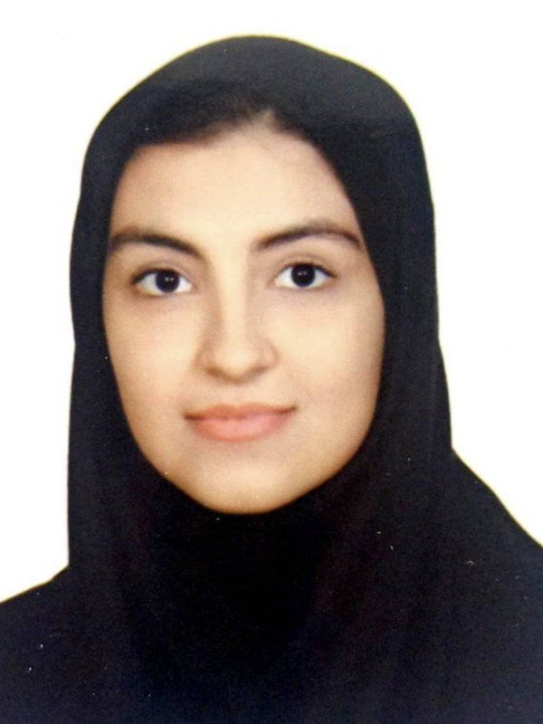دکتر مهدیس پورسلیمانی