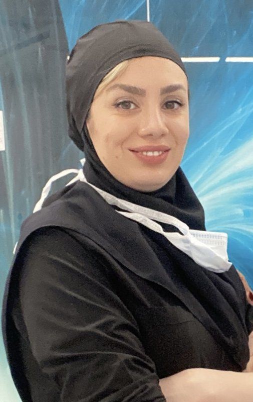 دکتر لیلا ملامحمدی