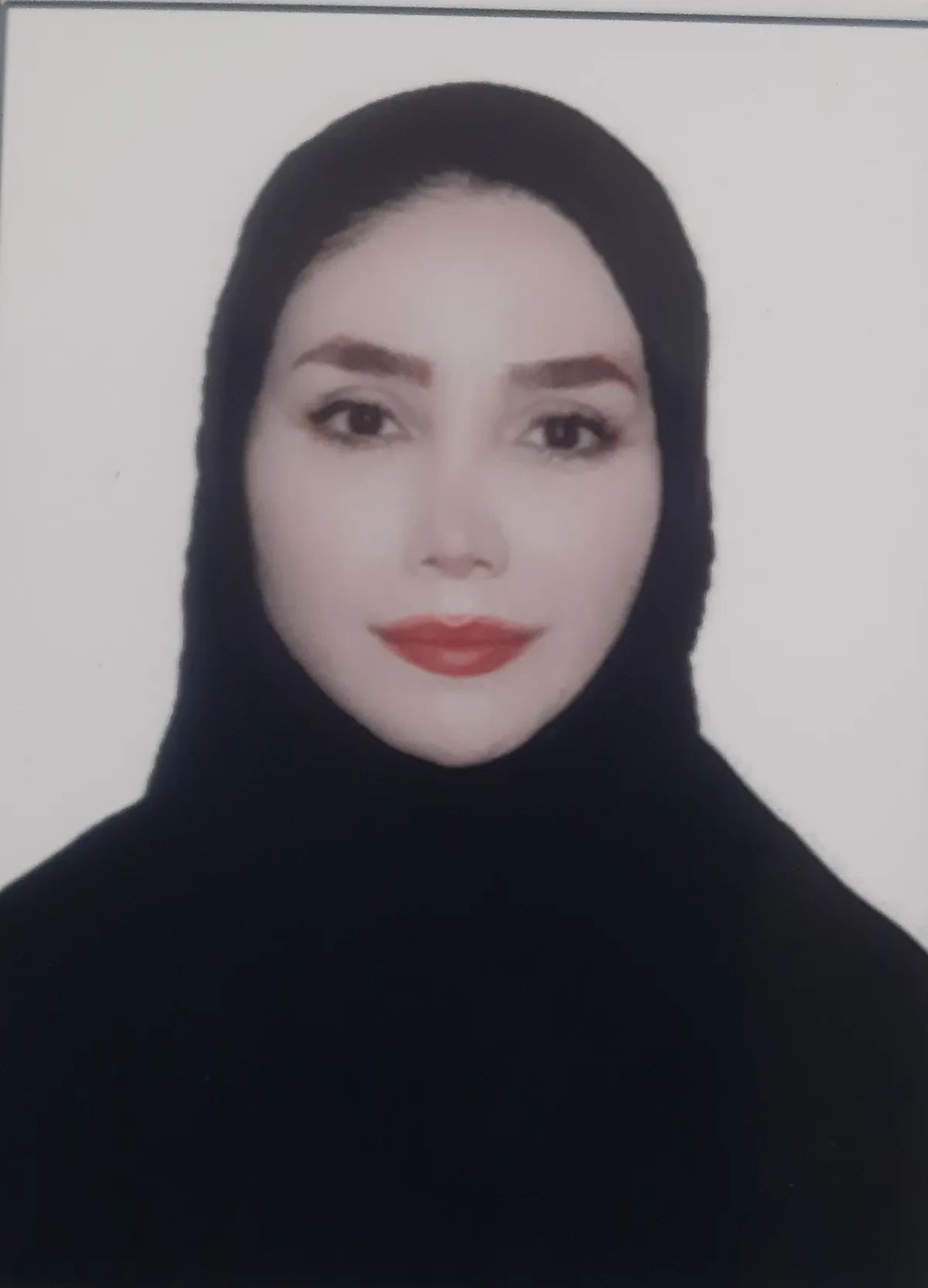 دکتر فائقه عزیزی متخصص تصویربرداری( رادیولوژی), دکتری حرفه ای