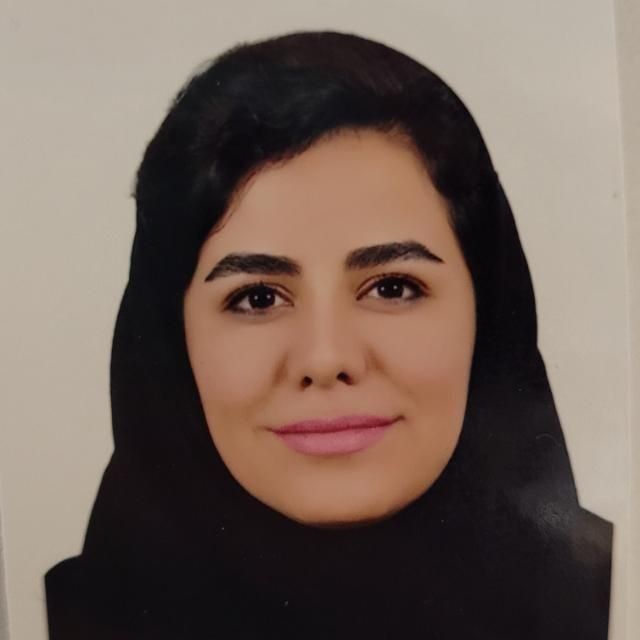 دکتر شادی دهقان دکترای دندانپزشکی