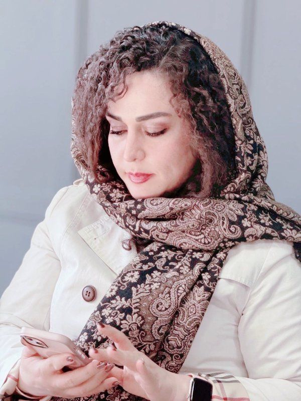 دکتر نیایش قربانی