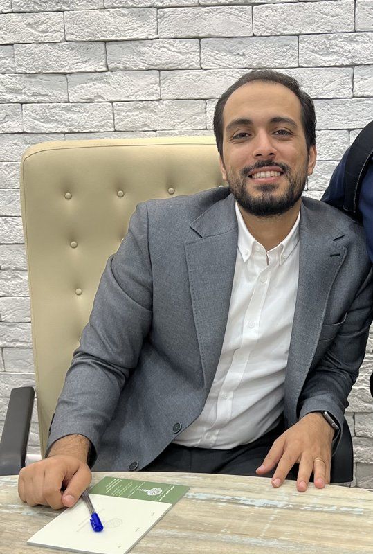 دکتر بهادر ملکی پور کاشان