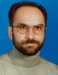 دکتر سعید گلچین