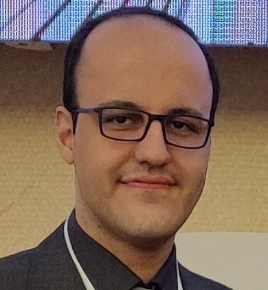 دکتر حامد اژدری طهرانی فوق تخصص خون و سرطان بالغین و پیوند مغز استخوان, متخصص بیماری های داخلی