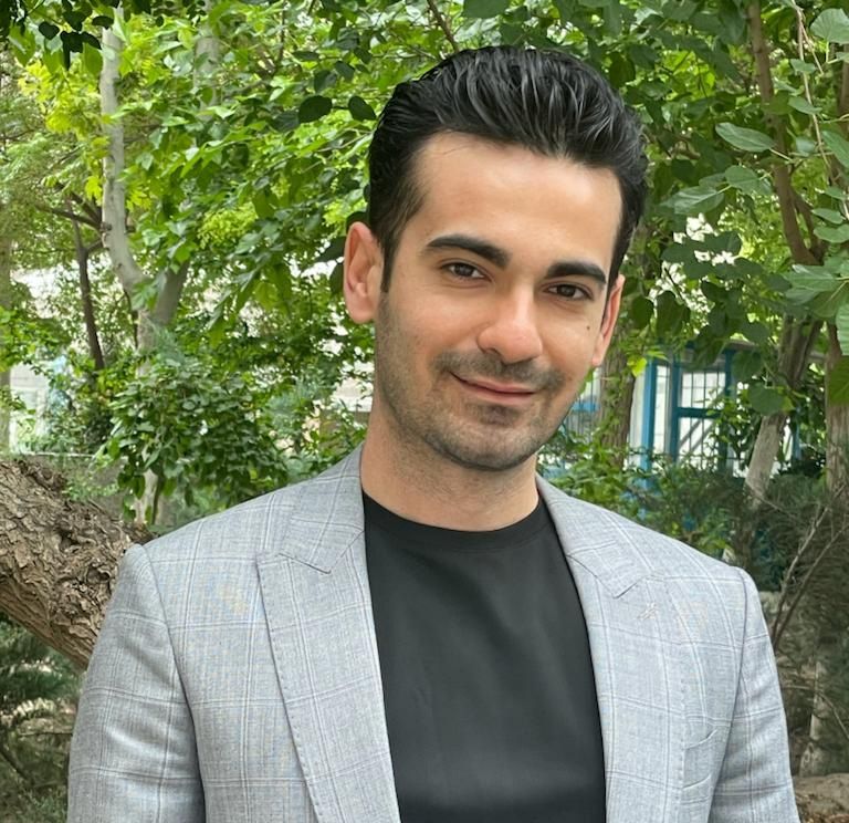 کارشناس امیر نصرتی متخصص تغذیه و رژیم درمانی چاقی لاغری رشد متابولیسم دیابت سرطان