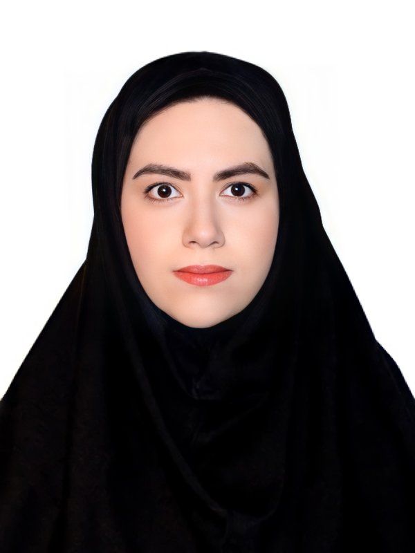 دکتر آیدا ایری کارشناسی گفتاردرمانی