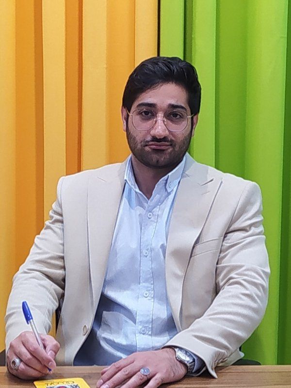 دکتر رضا ناظمی