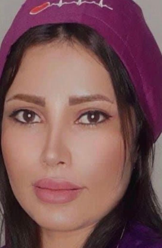 دکتر عاطفه اسدی