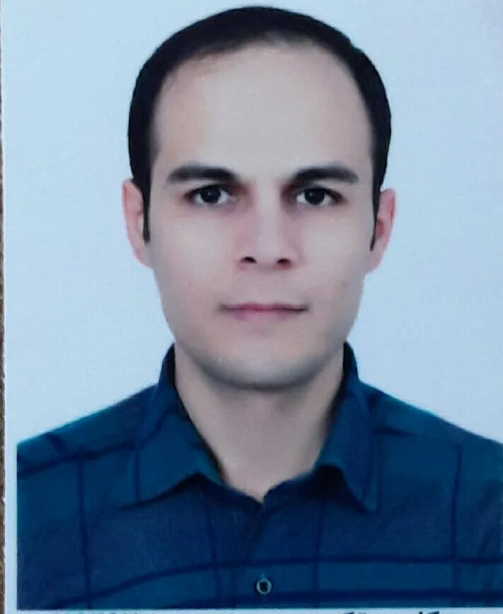 دکتر مهرداد عباس زاده