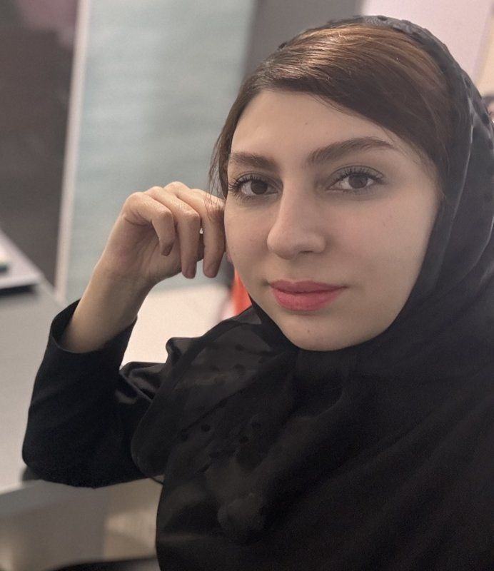 دکتر نوشین گلچین