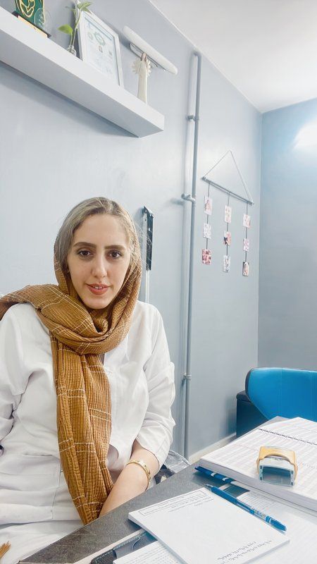 دکتر میرزائی پوئینک