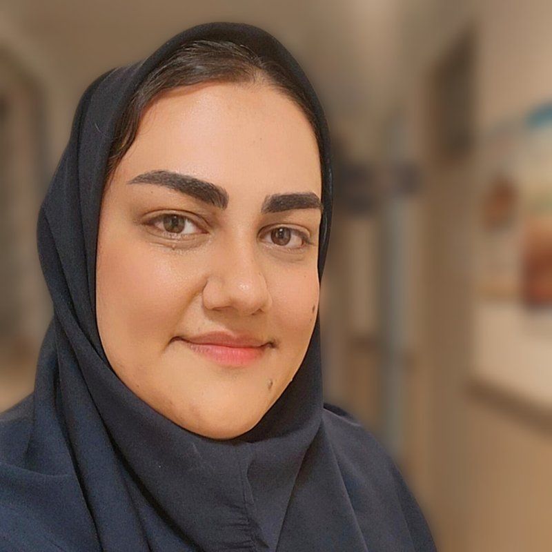 دکتر مائده رحیمی برسری
