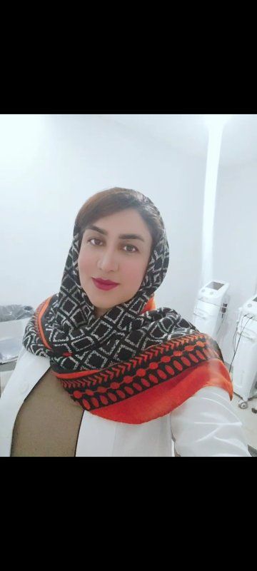کارشناس الهام نیک زاد تغذیه