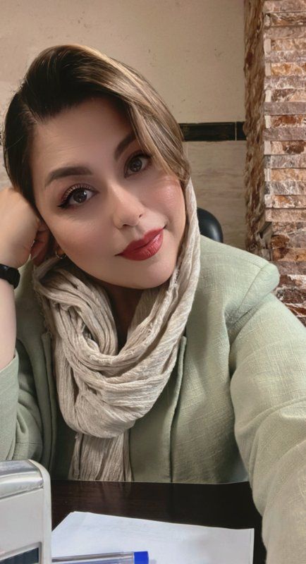 دکتر زهرا زارع