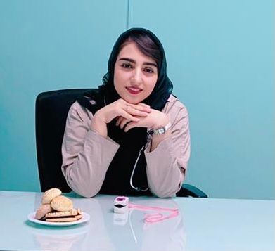 دکتر رضوان صالحی