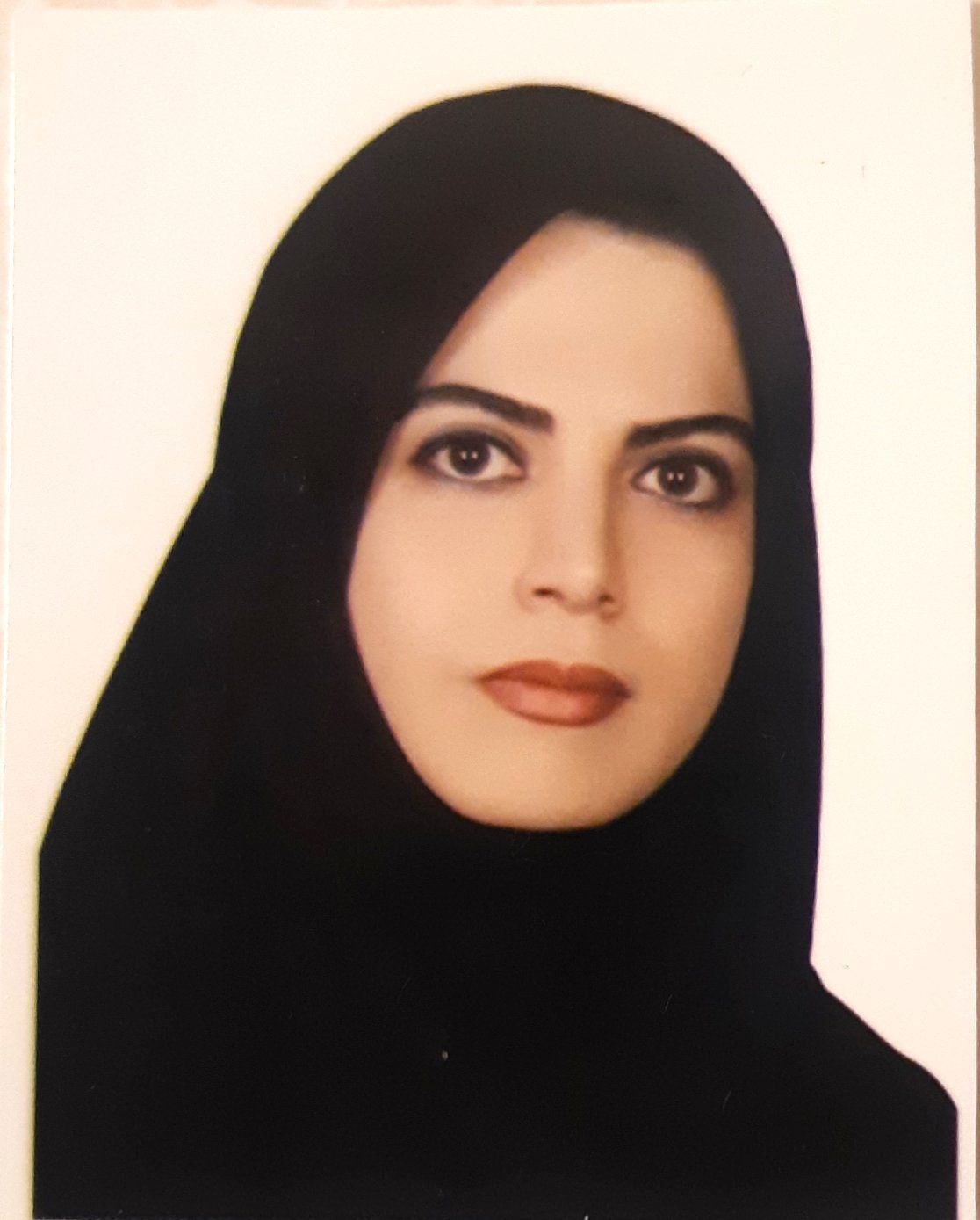 دکتر فاطمه پورتیمور فرد تبریزی متخصص تـغذیـه و رژیم درمانی (دکترای تخصصی تـغذیه بالیـنی)
