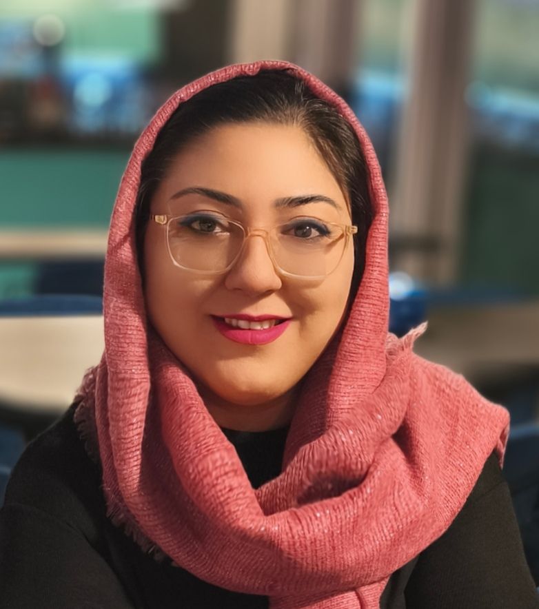 شبنم رستگار شه بندی کارشناسی ارشد روانشناسی تربیتی, کارشناسی روانشناسی بالینی