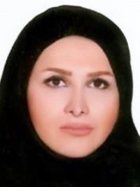 دکتر مریم منوچهری فر دکترای دندانپزشکی