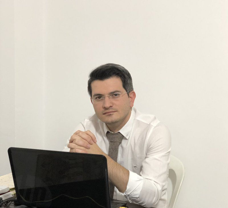 دکتر سامان عزیزی