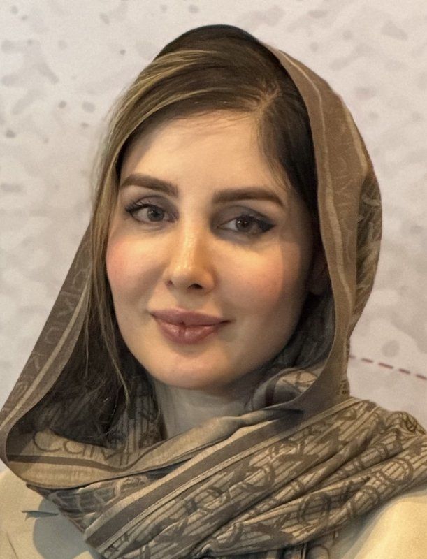 دکتر لادن جمشیدی
