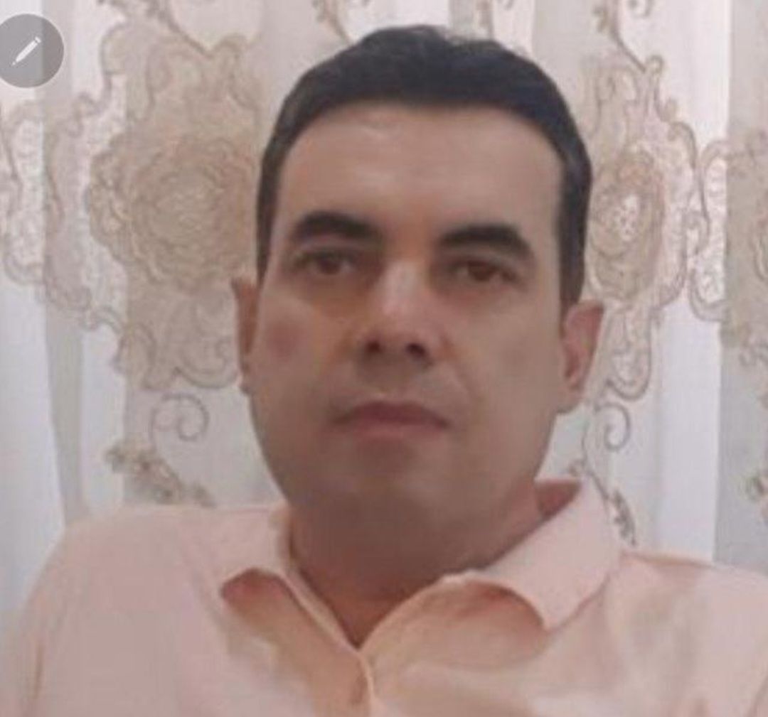 دکتر ایلخان رضایی