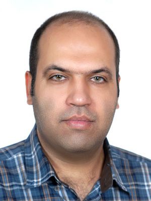 دکتر علی جلیلی