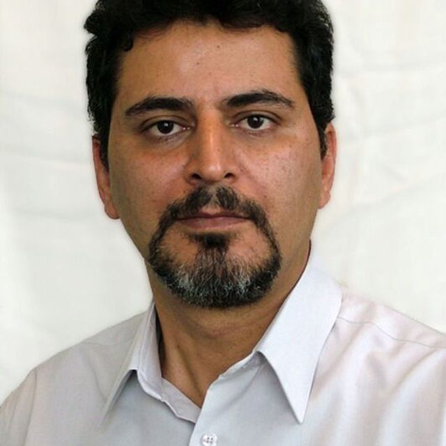 دکتر امیرحسین زهره ای