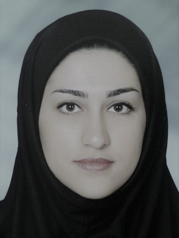 دکتر ناهید رضائی علی آباد