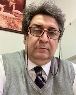 دکتر حمید رضا وزیری