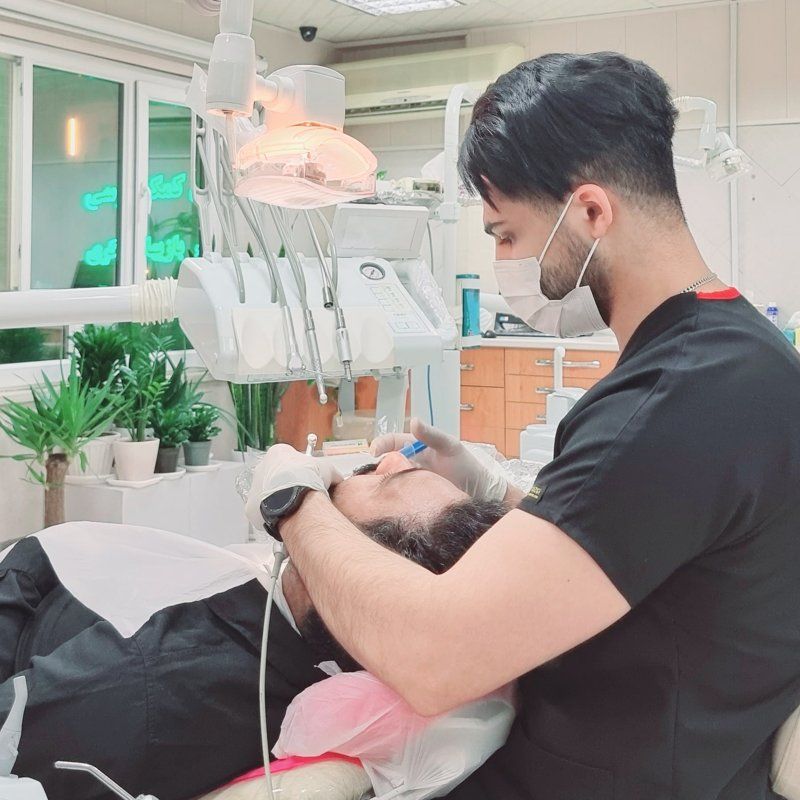 دکتر مهدی موسائی
