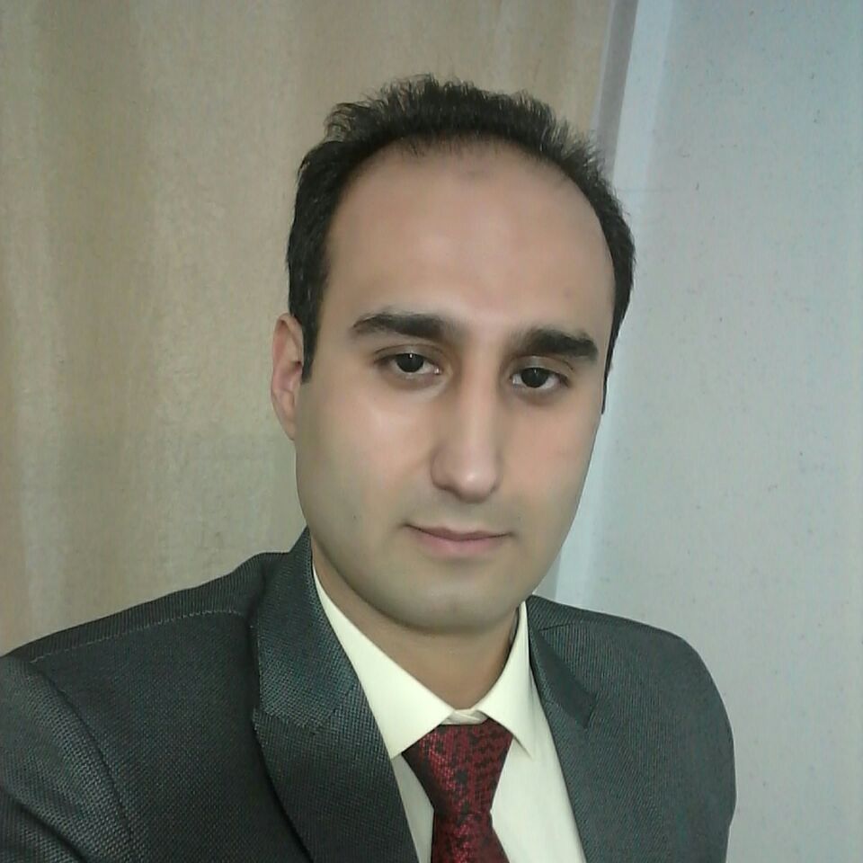 دکتر محمد عارف سرا