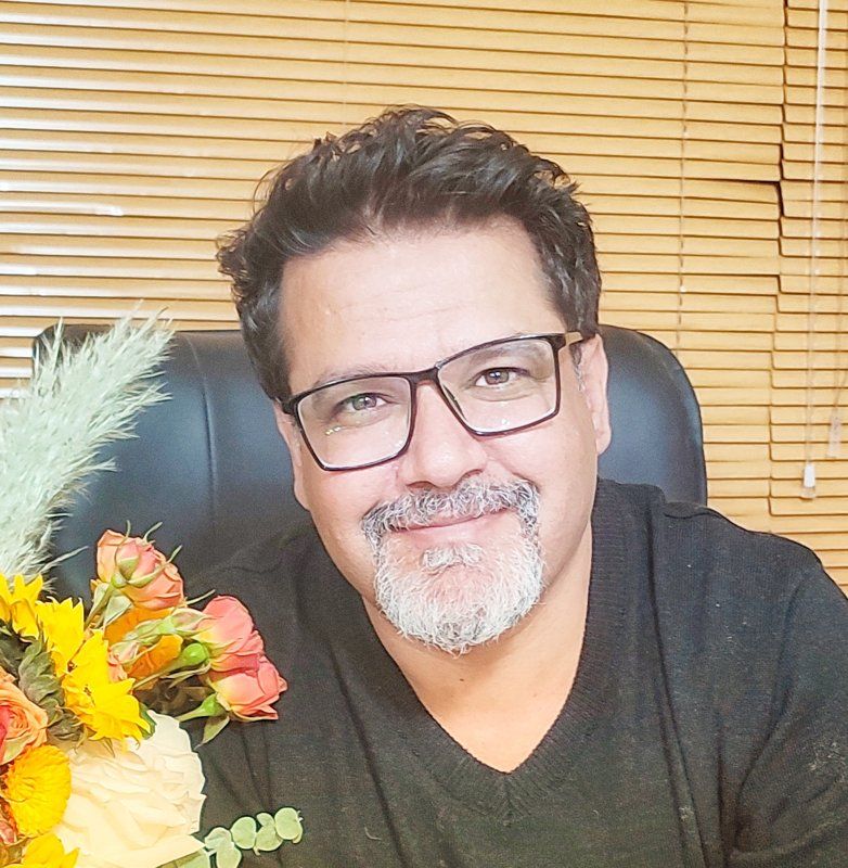 دکتر شهرام رزمجو