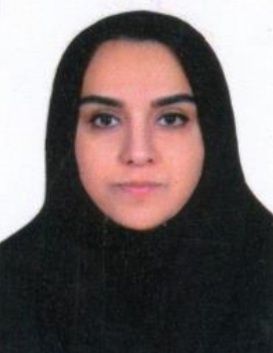 دکتر هدا نعیمی قلی مشهد