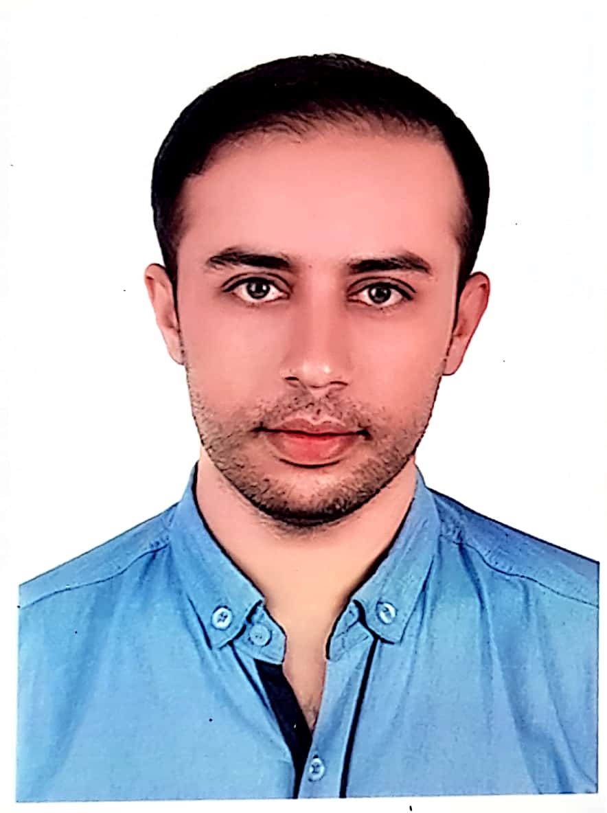 دکتر ولی الله طالبی