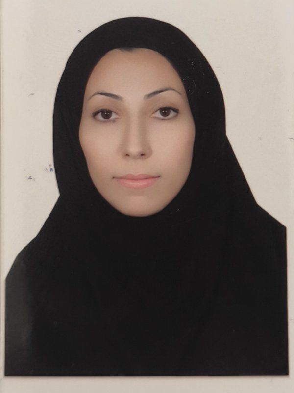 دکتر فاطمه روشنائی حیدرآبادی