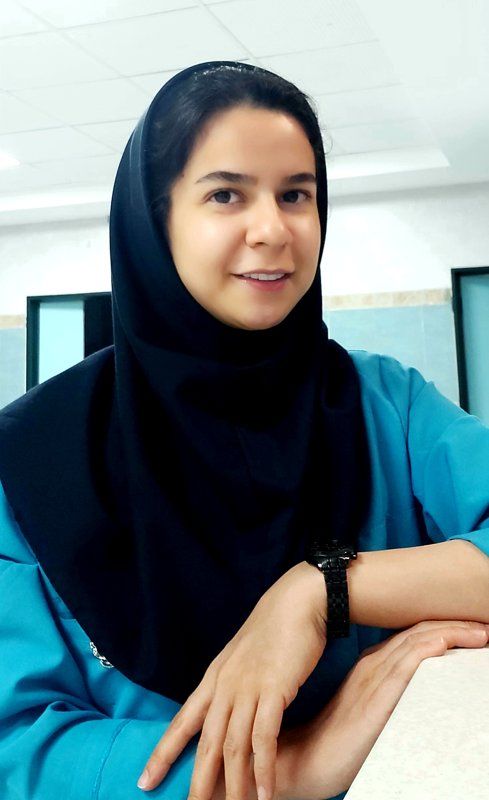 دکتر نسیم حیدری