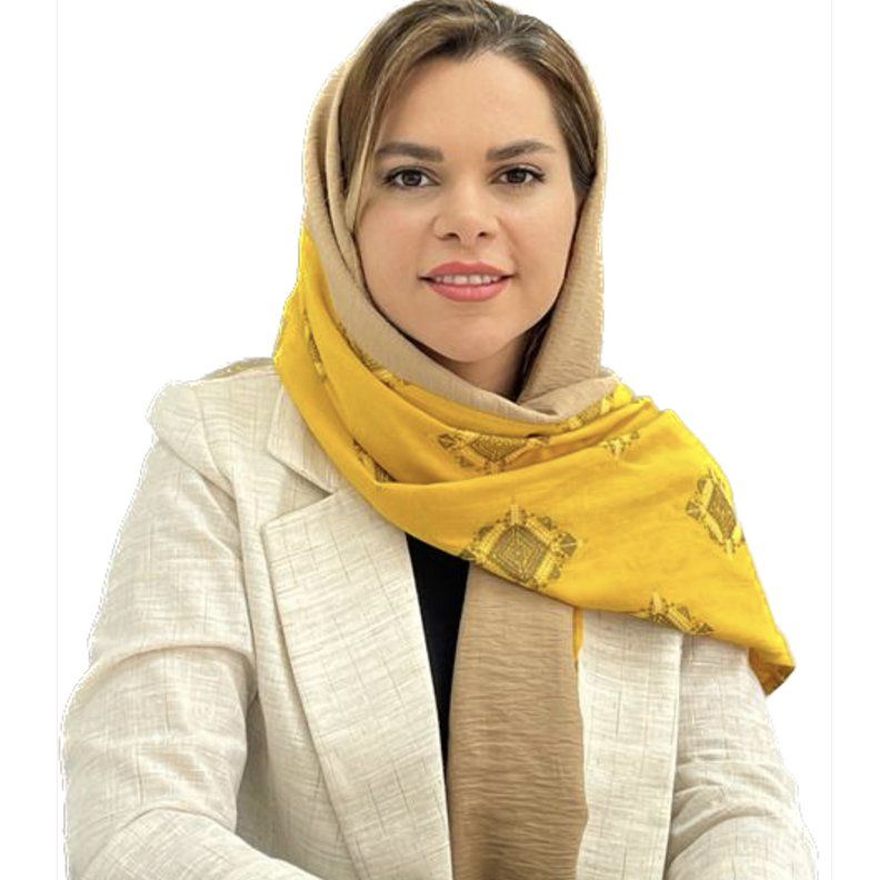 دکتر متقیان راد کارشناس کاردرمانی