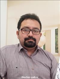 دکتر مرتضی اشرافی