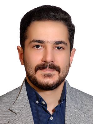 دکتر علیرضا نجاهی