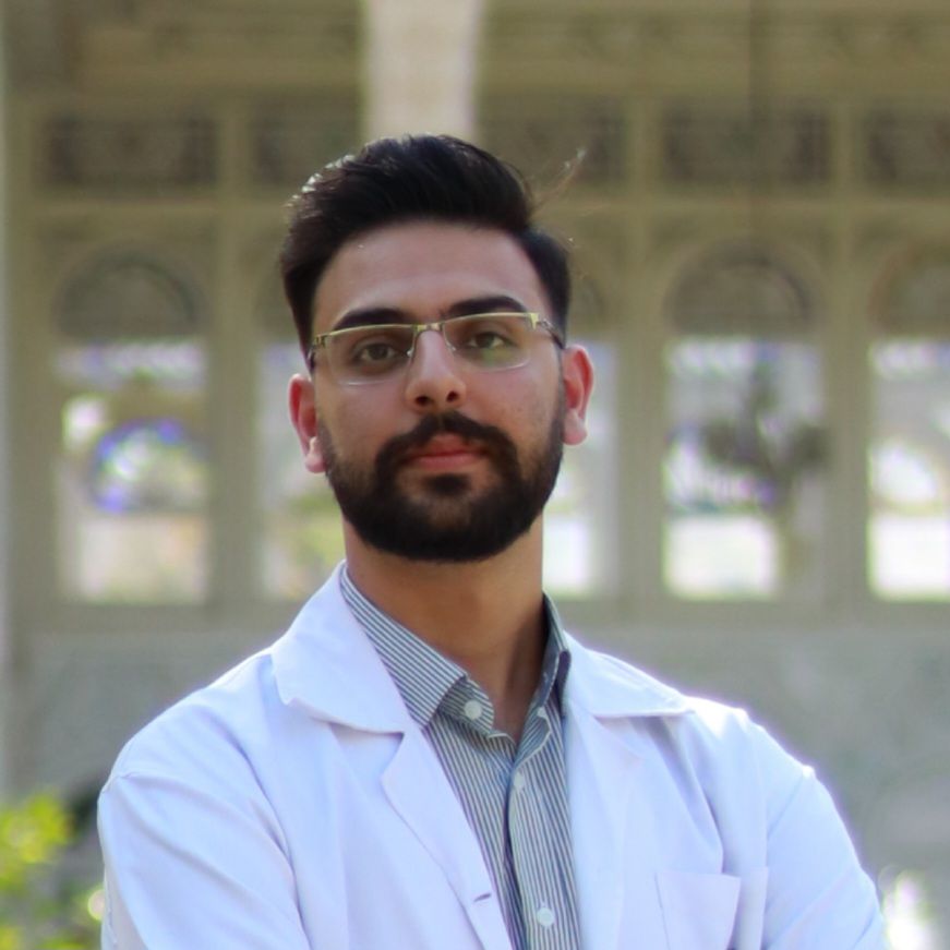 دکتر محمد فاضل اسمعیلی