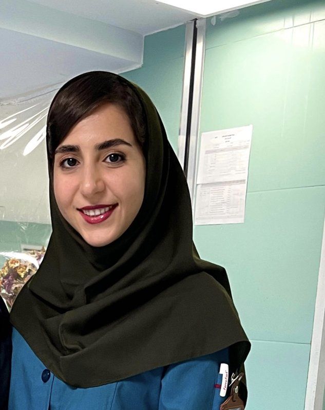 دکتر فرنیا قاسمی