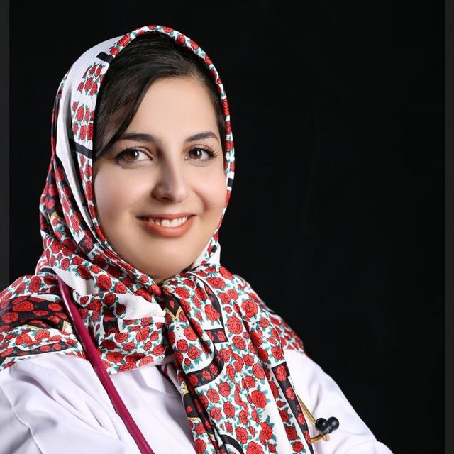 دکتر طهورا عبدالهی زیدآبادی
