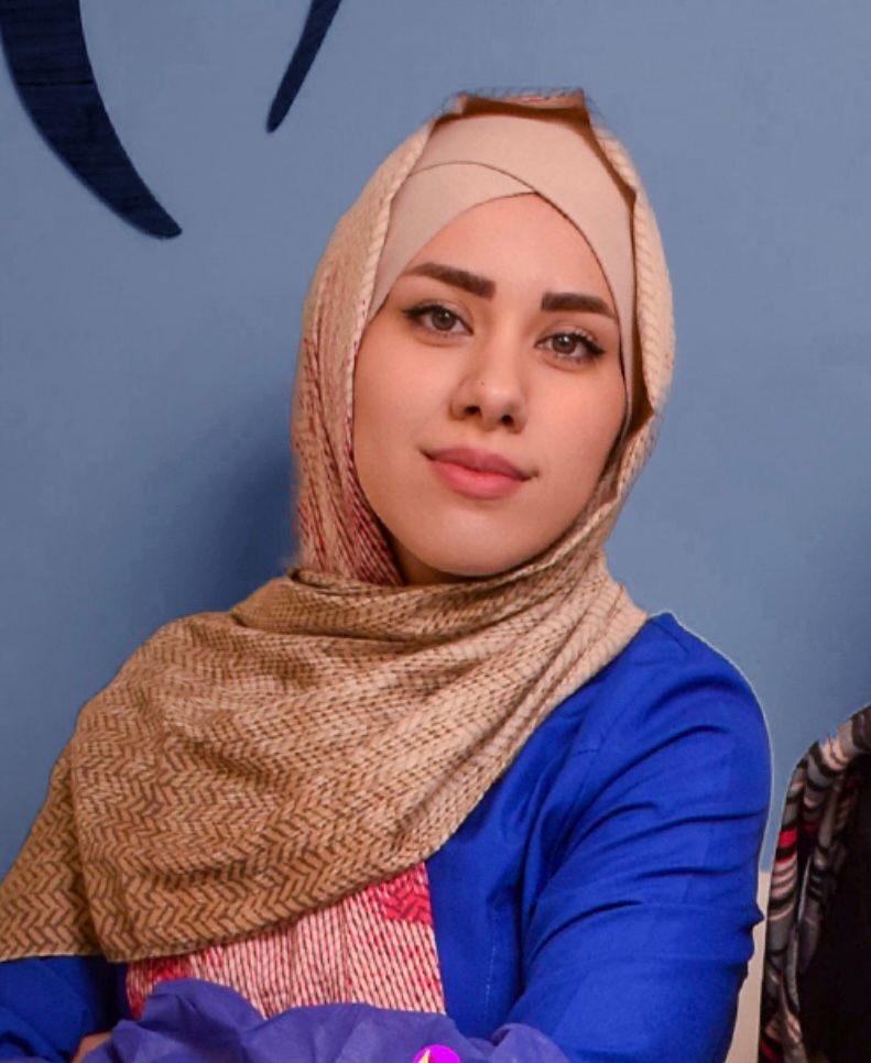 دکتر زینب لطفی نیا دکترای دندانپزشکی