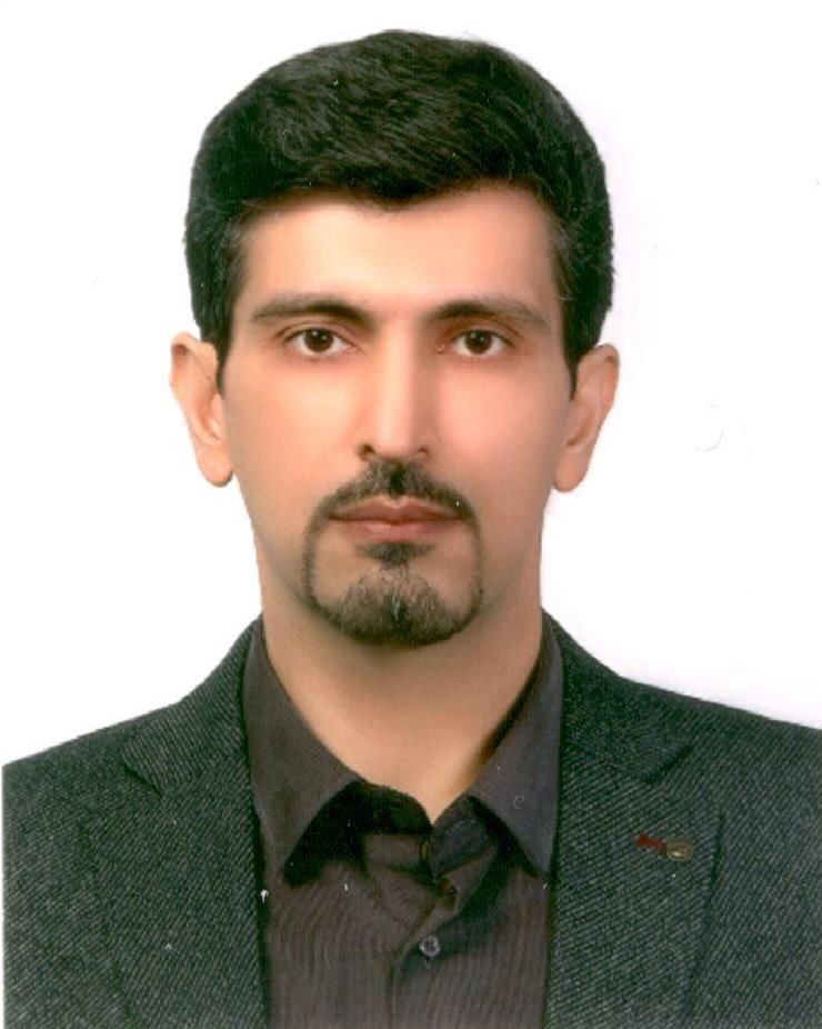 دکتر محمدمهدی سهرابی