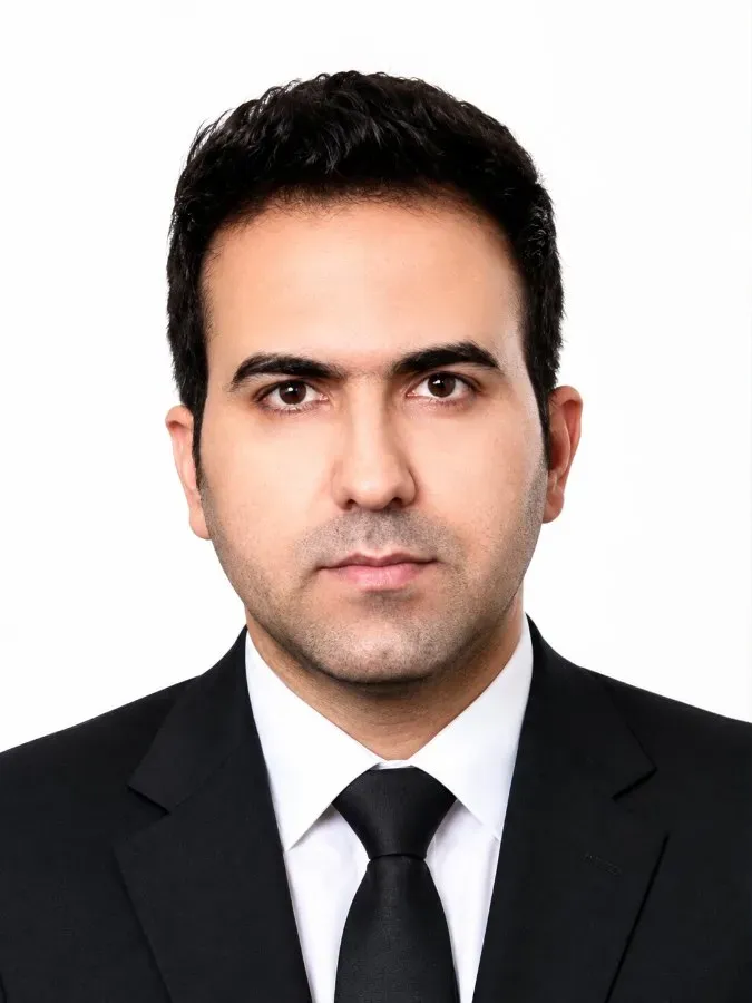 دکتر علی اکبر مهدوی کارشناس کاردرمانی