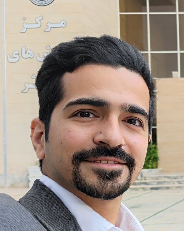 دکتر محمد رشیدمایوان