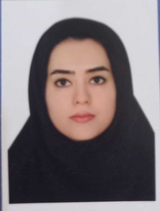 دکتر پردیس یاری