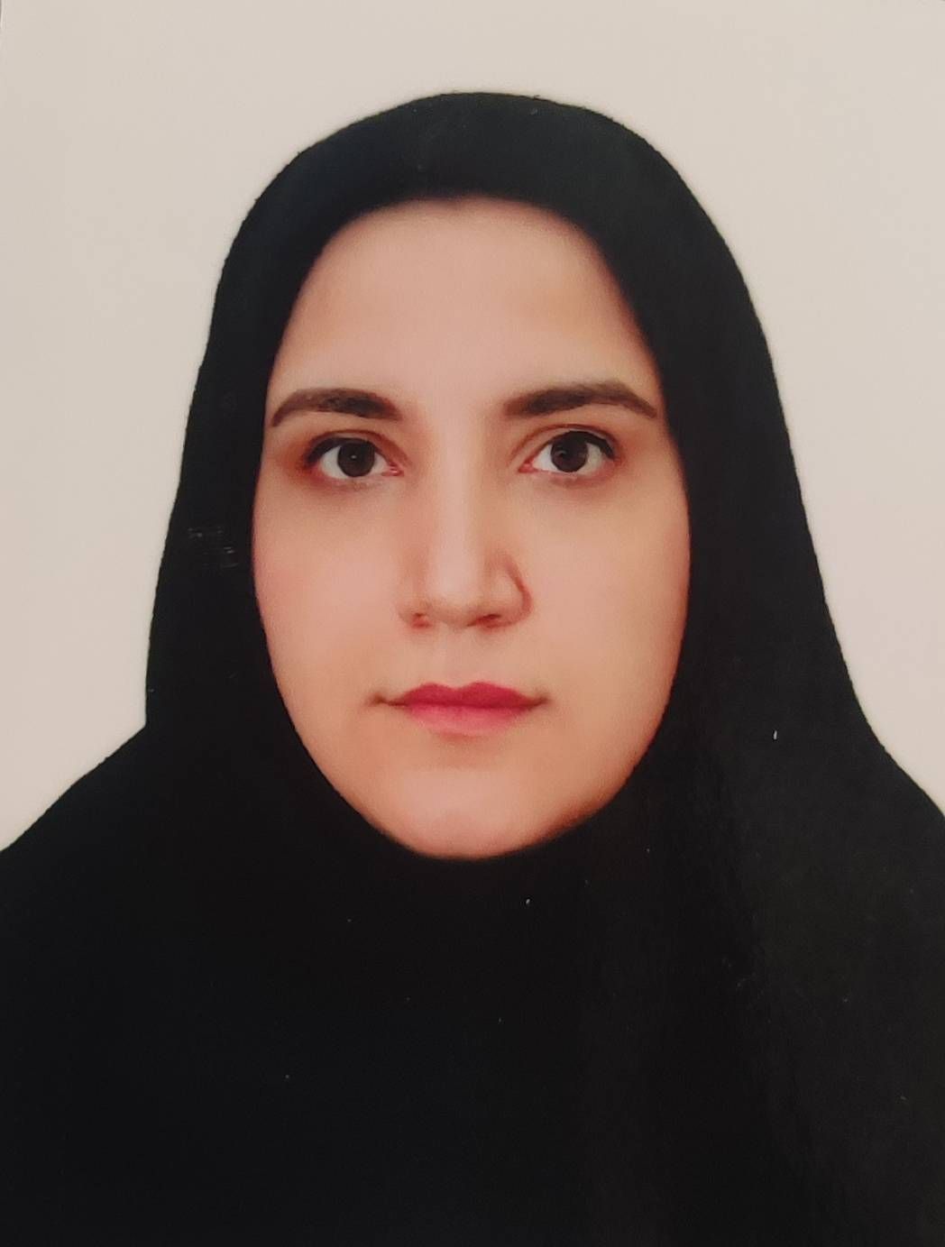 دکتر الناز نجفی