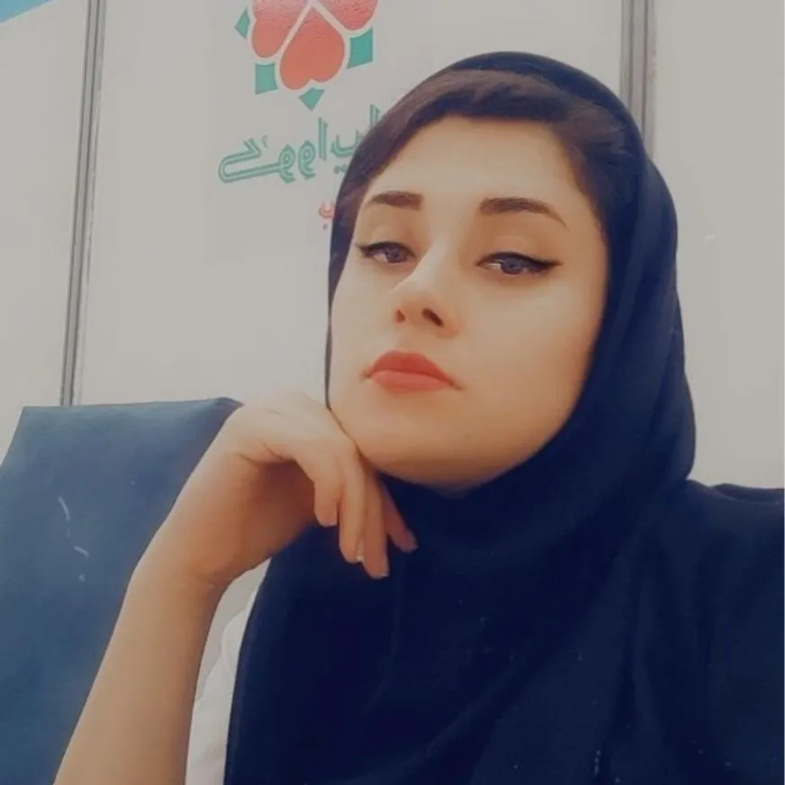 دکتر مهسا کاکاوندی دکترای حرفه ای پزشکی
