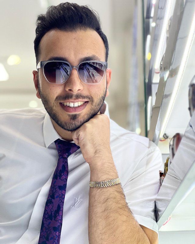 دکتر بیژن عزیزی